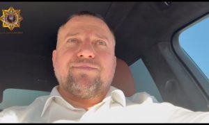 Алаутдинов назвал «петухами» призвавших его прокомментировать избиение военных полицейских