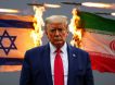 «Боже, благослови весь мир!» — Трамп пообещал мир на Ближнем Востоке, но ракеты всё ещё в воздухе