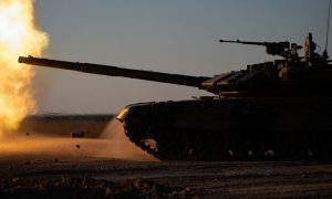 Катастрофа ВСУ: ВС РФ подошли к Сумам - Украина бросает в бой последние резервы