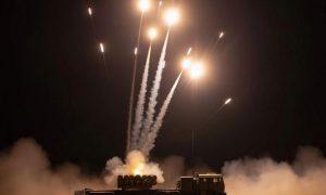 Заводы и аэродромы в огне: ВС РФ нанесли крупнейший удар по западу Украины - Львов горит