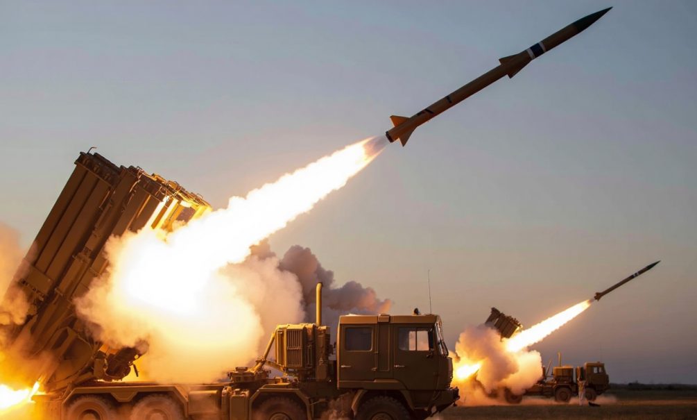 Новости СВО: прорыв ВС РФ к Сумам, ВСУ атаковали Крымский мост, Зеленский попал на деньги Новости СВО: прорыв ВС РФ к Сумам, ВСУ атаковали Крымский мост, Зеленский попал на деньги