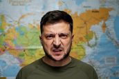«Идиоты»: Зеленский обезумел — после переговоров в Стамбуле он начал оскорблять россиян