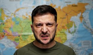 «Идиоты»: Зеленский обезумел — после переговоров в Стамбуле он начал оскорблять россиян