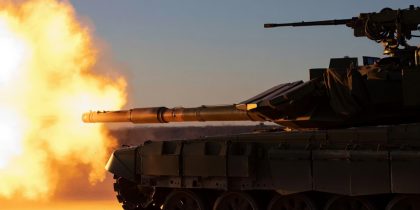 Новости СВО: новая дата переговоров, США оставили Украину без ПВО, ВСУ остались без защиты в Сумах