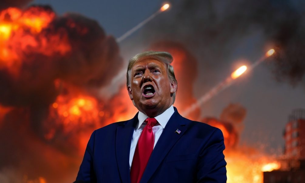 Трамп ставит крест на помощи Украине — Зеленский доигрался ударами по аэродромам РФ 