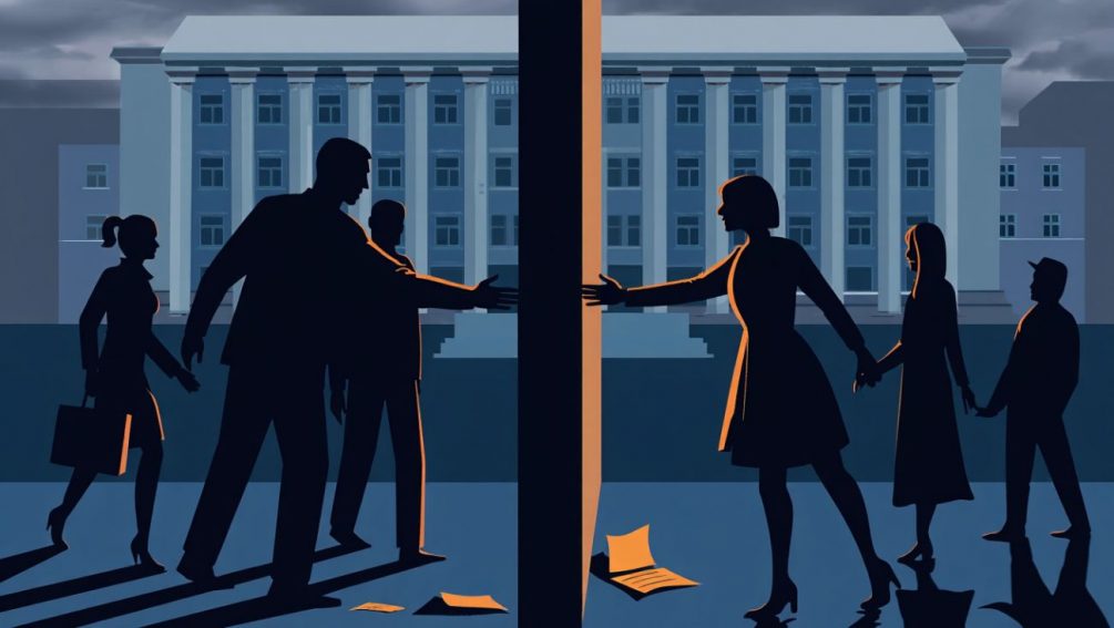 Зеленский отвернулся от своих: кто больше не нужен Украине