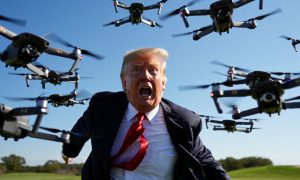 «Мы уязвимы»: в США панически обсуждают дроны и удары по своим базам после атаки Киева