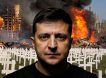 Зеленский снова выставляет людей в роли живого щита — компромиссы? Не слышал!