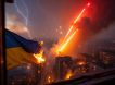 Вся Украина в огне: Россия нанесла удары возмездия — уничтожен Patriot, поражены цели в Киеве