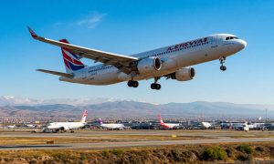 Сотни рейсов под угрозой: Армения может перекрыть небо для российских самолетов. Пашинян способен на такое