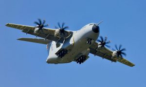 Это уже не намёк: НАТО тренируется захватывать аэродромы — и никто не скрывает зачем