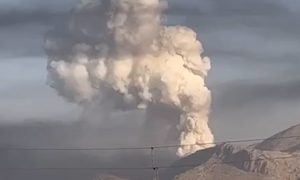 Ядерный удар: Израиль поразил ядерный реактор в Иране – мировое сообщество молчит о радиационном заражении