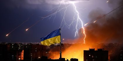 Подоляка жестко высказался о финале СВО: Украина — «прокладка», которой не будет