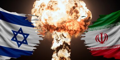 Тегеран разбушевался: Израилю жестко намекают — следующий шаг может быть ядерным
