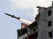 Киевская ПВО убила своих: ракета снесла жилой дом в центре столицы. Власти всё подтвердили