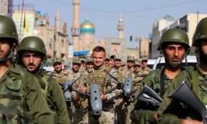 Спецслужбы Ирана задержали украинских диверсантов, готовивших теракт на оборонном заводе в Исфахане