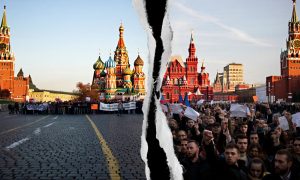 Общество и Кремль: высказана неожиданная версия серии терактов Украины, и это не ради срыва переговоров