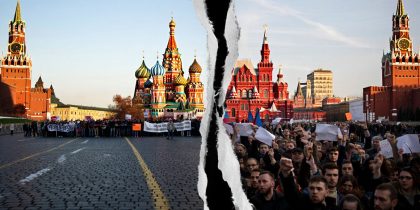 Общество и Кремль: высказана неожиданная версия серии терактов Украины, и это не ради срыва переговоров