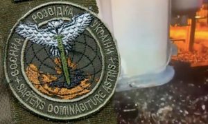 «Мы атаковали Калининград»: ГУР Украины распространило грозное, но странное  сообщение
