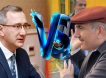 Нет такой деревни: российский губернатор Шапша поставил на место премьера Армении Пашиняна