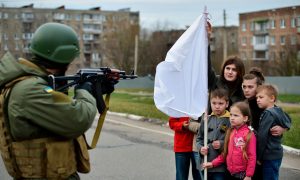 «Трудно жить с таким грузом»: пленный солдат ВСУ рассказал о самой страшной истории в Часове Яре