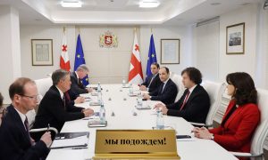 Они - не Украина: почему в Грузии закрыли «раздражающий Москву» центр