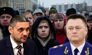 «Будем ездить сюда целый год»: что сказал Генпрокурор России губернатору Забайкалья, что тот выгнал правительство