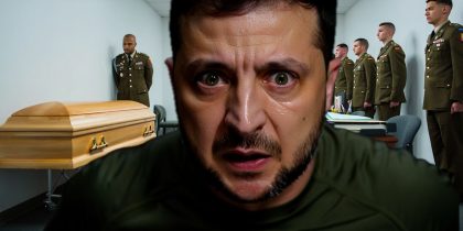 Кремль к чему-то очень сильно готовится: в Киеве «расшифровали» будущее после странного приема Ермака в США