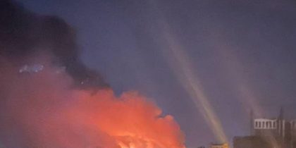 Никаких других шпионов и не надо: Подоляка выяснил подробности о мощном ударе по складам боеприпасов в Киеве