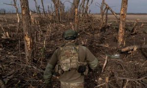 Коррупция на крови: командиры ВСУ обокрали семью погибшего воина под Киевом