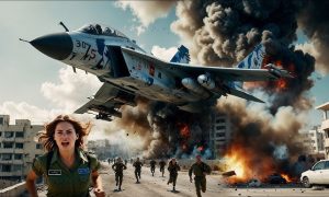 Война начинается: США привели в готовность флот и вывозят посольства – Иран обещает уничтожить все их базы на Ближнем Востоке