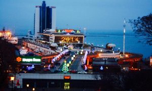 «Одесса взорвётся»: горожане грозят мятежом — ждут оружие и час Х