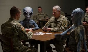 Какая боль, какая боль! Пентагон сделал самое циничное признание во вселенском обмане
