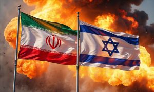 «Израиль — просто прокладка»: эксперт раскрыл, кто реально начал войну с Ираном