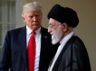 Веселый миротворец и гроб: Трамп разместил ролик с песней «Бомбить Иран»