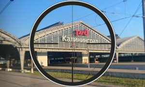 НАТО нацелился на Калининград: Израиль «выдал» план удара по России