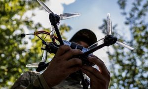 «Защита от волн тысяч БПЛА»: в России для перехвата дронов ВСУ создадут силы FPV-ПВО