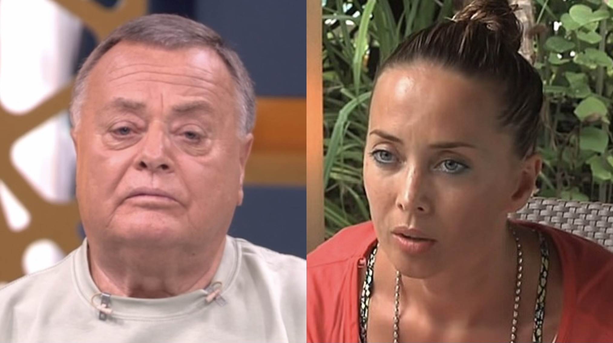 «Уже ничего не соображала, только кивала»: отец Фриске рассказал о последних днях жизни знаменитой дочери