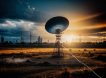 Радиостанция Судного дня передала координаты Тегерана? В Сети всплыла тревожная теория