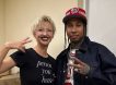 «Я очень известна в России»: муза Киркорова обратилась к рэперу Tyga с интересным предложением