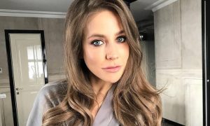 «Копия отца»: Юлия Барановская показала повзрослевшего сына от Андрея Аршавина