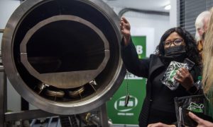 В Британии решили смывать покойников в канализацию: доберется ли тренд на «водную кремацию» в Россию