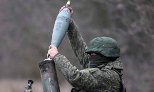 «Погибли наши морпехи»: что известно о вторжении ВСУ на новом участке в Курской области