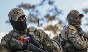 «Продвинулись на 15 километров»: ВС РФ прорвали оборону ВСУ на трёх фронтах СВО