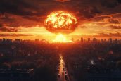 Началась третья мировая: Израиль ударил по Ирану – погибли высшие должностные лица и ученые-ядерщики