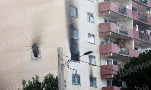 Убили в постели: израильская ракета с ювелирной точностью ударила в спальню военного командира Ирана
