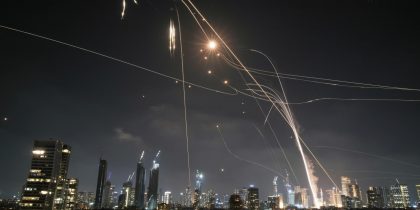 «Генералов разорвало на куски»: Иран стёр Пентагон Израиля - ракеты Тегерана подавили ПВО НАТО