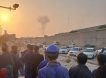 Иран в огне: Израиль разбомбил крупнейший газовый завод в Бушире - там же Иран строит АЭС