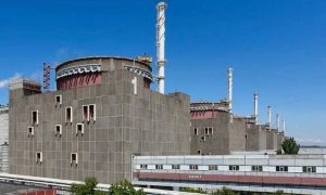 «Считанные метры до реактора»: ВСУ атаковали Запорожскую АЭС, чуть не устроив ядерную катастрофу