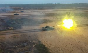 «Купили скутер и взорвались»: в Харькове партизаны ликвидировали боевиков ВСУ ловушкой с объявлений